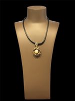 Collier Femme in Argent C35.MEDITERRANEO